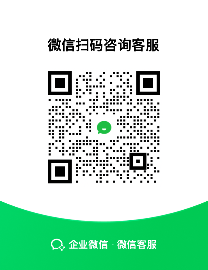 啾咪女神AI智能体二维码
